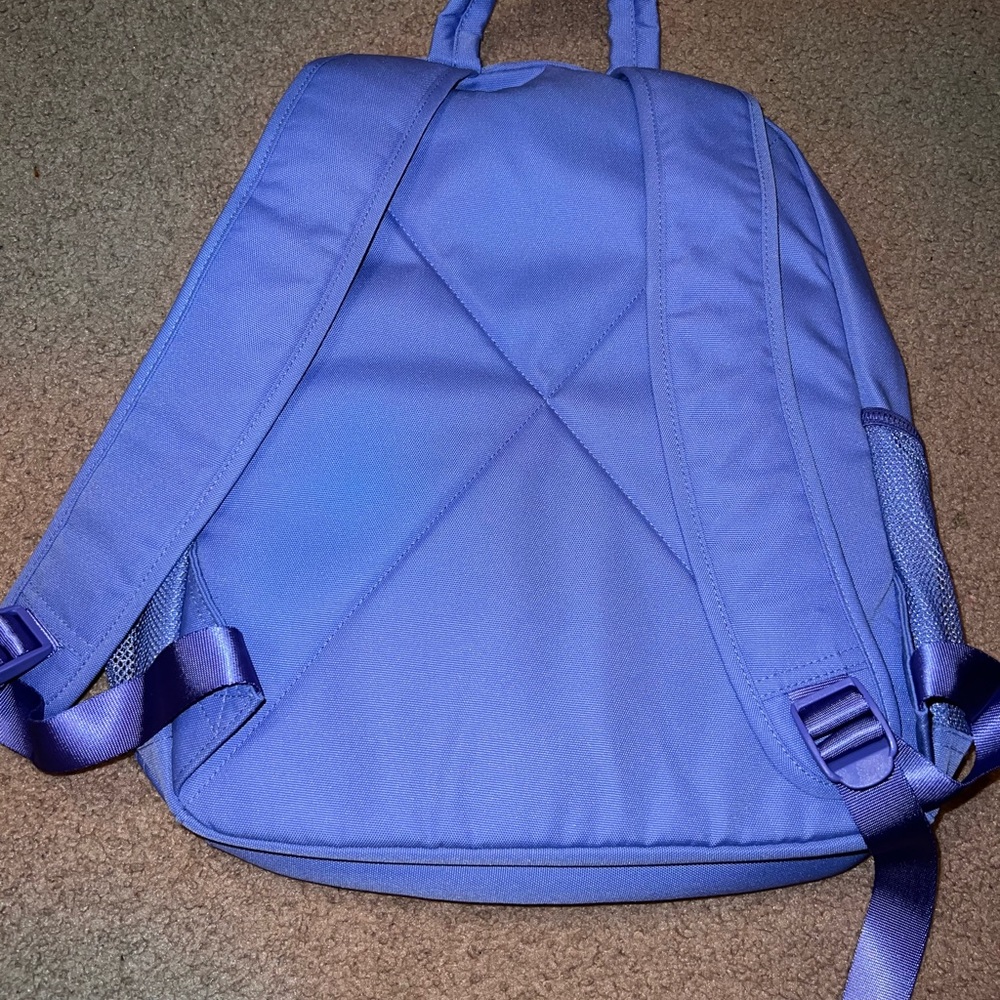 New Lavender Campus Vb Backpack - image 2